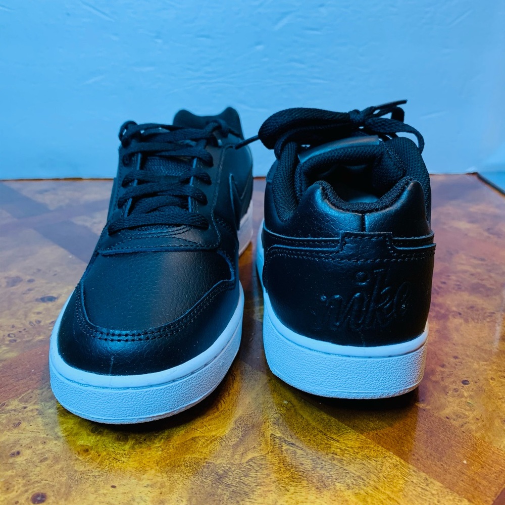 WMNS Nike Ebernon Low - Picture 8 of 9